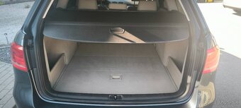 VW Passat B7 1.6tdi - 16
