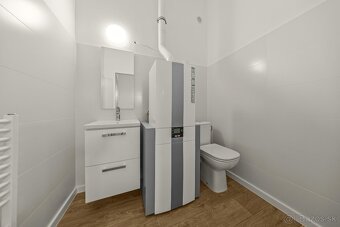 5-IZB.RODINNÝ DOM NA PRENÁJOM, 145M², ZÁHRADA - 16