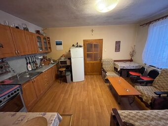 Predaj rodinného domu v Rajeckej Lesnej - 16