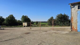 Prenájom haly 115 m² s Lakovacou kabínou, Lukov dvor – Nitra - 16