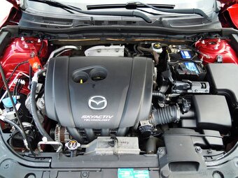 Mazda 3 2.0I SKYACTIV - SPORTS LINE - 16