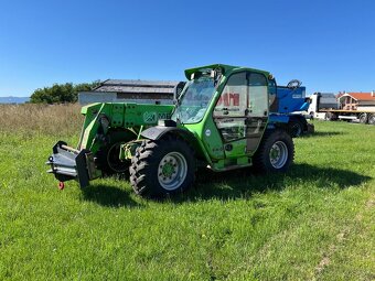 Na predaj: Teleskopický nakladač Merlo 28.8 Plus - 16