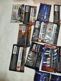 Pokemon mix original - 16