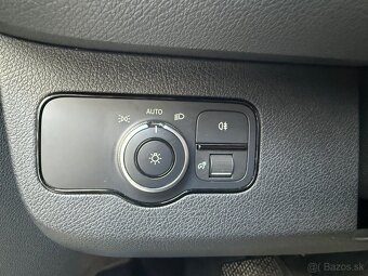🚐 Mercedes-Benz Sprinter 319 CDI 140 kW – V6, plná výbava. - 16