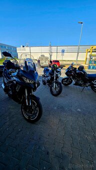 Kawasaki Versys 1000 SE - 16