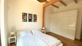 4-izb. apartmán - Súľov-Hradná - 16