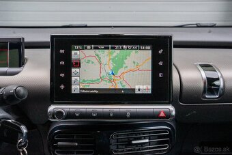 Citroen C4 Cactus, nové ROZVODY - 16