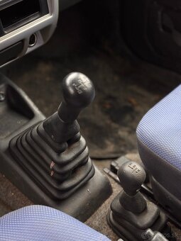 Suzuki Jimny 1.3 | 63kw | TOP - 16