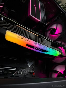 ☑️ i9 10900 / RTX 3070 / 16GB RAM / 1TB SSD / 24M Zár - 16