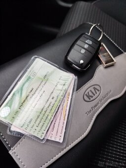 KIA Sportage SUV 130kW Automat - 16