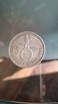 Mince na predaj - 16