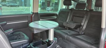 predám VW t6 MULTIVAN, 4motion, 7 DSG automat, 98 000 km - 16