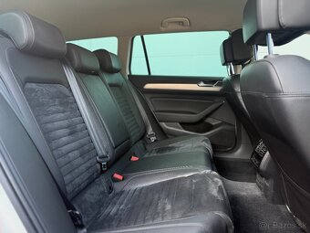 Volkswagen Passat 2.0Tdi DSG Highline,virtual,nova STK a EK - 16