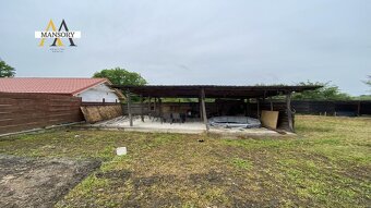 NA PREDAJ, Rodinný dom v Obci Jelšovec - 16