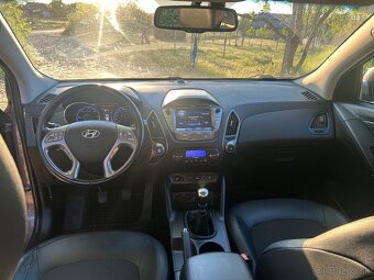 Hyundai IX35 1.7Crdi - 16