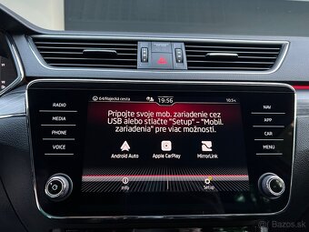 Škoda Superb Combi 2.0 TDI SCR Style DSG - 16