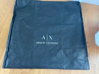 Armani Echange kabelka -original - 16