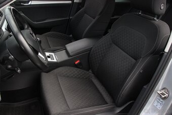 Škoda Superb Combi 2.0 TDI Style už od 179€ mesačne - 16