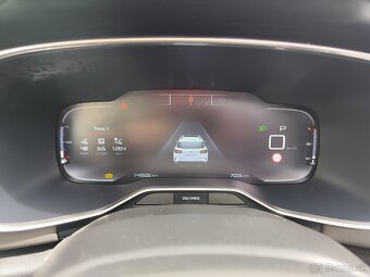 Citroën C5 Aircross Shine BlueHDi 130 S&S  A/T - 16