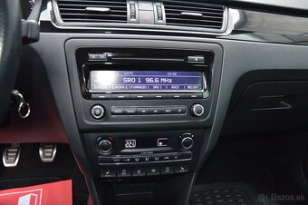 Škoda Rapid 1.6 TDI - 16