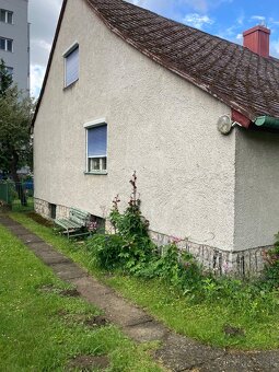 Dom Strážske 98.000,- eur - 16