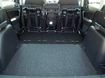 Škoda Yeti 1.2TSi OUTDOOR - SERVIS - 16