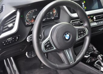 BMW Řada 2 218d M-SPORT 1M ČR 2xPNEU 110 kw - 16