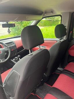 Fiat Doblo 1.3jtd 66kw - 16