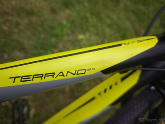 Horský bicykel CTM Terrano 3.0 - 16