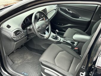 Predam Hyundai I30 Fastback - 16