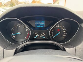 Ford Focus Kombi 1.0 EcoBoost - 16