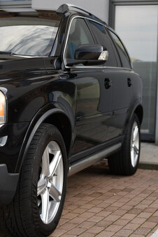VOLVO XC90 V8 - 16