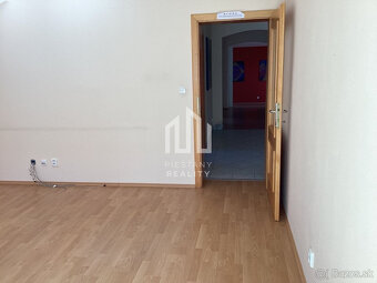 TOP PONUKA 7i RD vhodný aj ako sídlo firmy v exkluzívnej l - 16