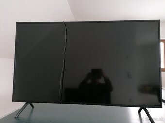 Samsung UE50RU7172 4K UHD smart TV - predám. - 16