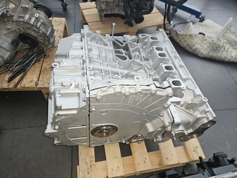 REPAS MOTOR TDI / TFSI / HDI / DCI - 16