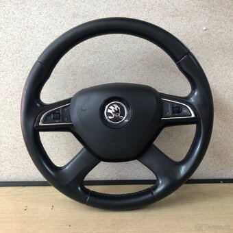 MULTIFUNKCNE TLACIDLA NA MULTIFUNKCNY VOLANT - 16