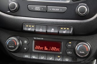 Kia Ceed SW 1.6 CRDi Gold - 16