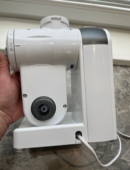 Bosch mum 4855/05 kuchynský robot 600w - 16