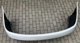 BMW ORIGINAL ZADNE NARAZNIKY -F25- E87-E92-E93-E84 -E70-E71 - 16