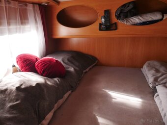 Predám Autokaravan Ford Transit 2.2 TDCi - 16