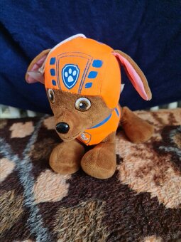 lapkova patrola plysaky - 16