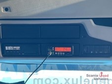 9798 Scania R 660 B - 6x4 – HB – Tahač + Podvalník - Souprav - 16