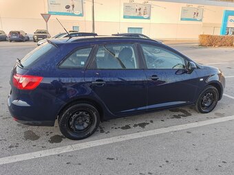 Seat ibiza - 16