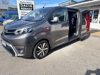 Toyota Proace - 16