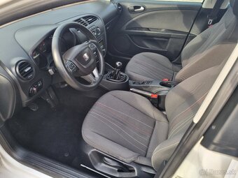 SEAT LEON - 16