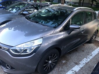 Renault clio combi - 16