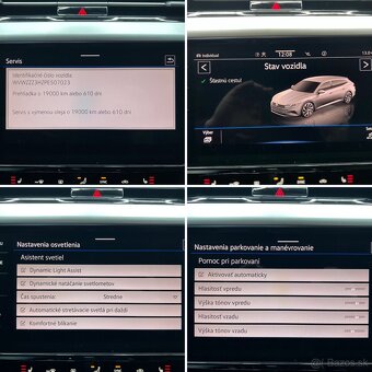 Volkswagen Arteon Rline SB 2023 2.0tdi 147kw 4x4 1.majiteľ - 16
