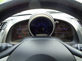 Honda CR-Z 1.5i VTEC IMA-GT Hybrid - 16