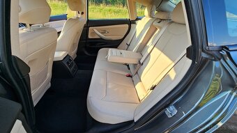 🚗 BMW 320d GT xDrive • 140 kW • 2019 • Automat • 4x4 - 16