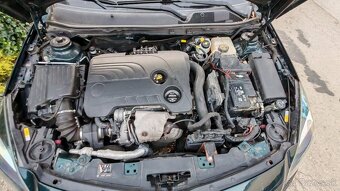 Opel insignia - 16